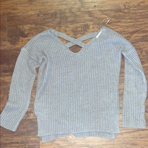 Women’s sweater